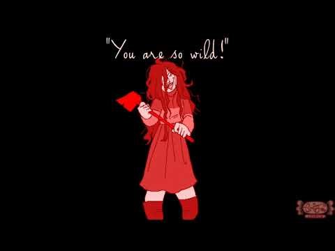 Chara's Theme VOCAL COVER! | Undertale AU original song