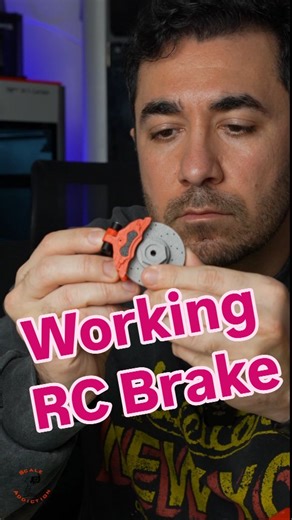 Scale Addiction on Instagram: "The 1:8 scale skeleton RC car project is now funded on MakerWorld. Thanks to the early support, stretch goals are active — starting with a fully printable functional dyno stand. https://makerworld.com/en/crowdfunding/169-skele8-a-fully-printable-1-8-scale-rc-chassis"