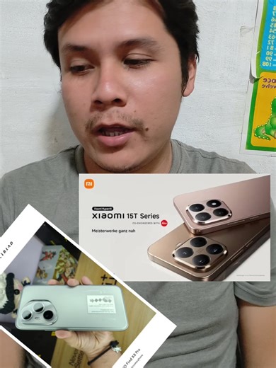 Xiaomi 15T Pro vs Honor 400 Pro: Camera Features Comparison