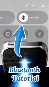 Android Bluetooth Full Tutorial with Tips and Tricks! #android #androidtutorial #bluetooth