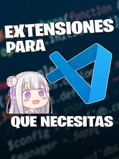 Doki-Theme: Personaliza tu Visual Studio Code