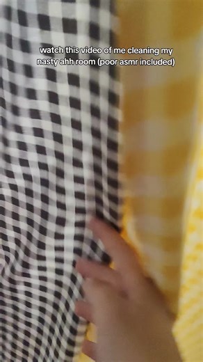 ROOM CLWANING (POOR ASMR.) #ROOM#KEWL#VIRAL#FYP#roomcleaning