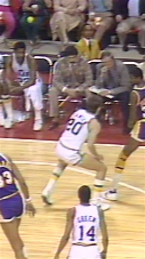 314K views · 2.1K reactions | 40 years ago today, Kareem Abdul-Jabbar used his trademark skyhook to become the NBA’s then-All-Time Leading scorer  | NBA | Facebook