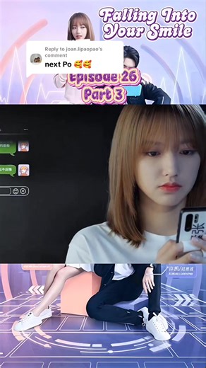 Falling Into Your Smile: Exploring Love in C-Drama