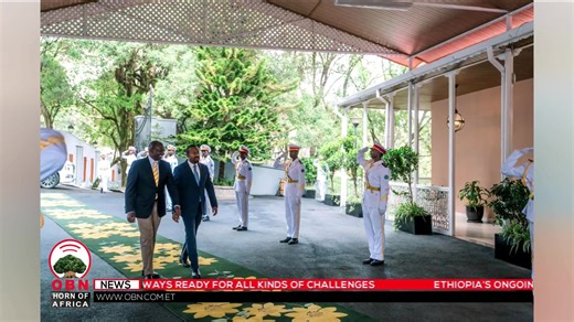 English NEWS OBN December 23,2025 | OBN English