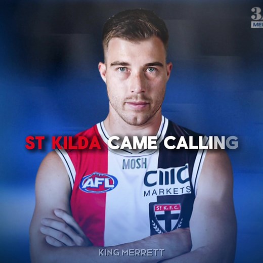 Zach Merrett: A Player Deserving Better | Sports Edit