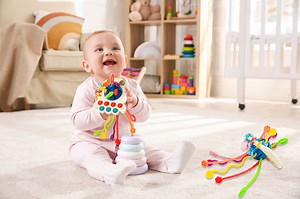 Watch Pull String Toy on Amazon Live
