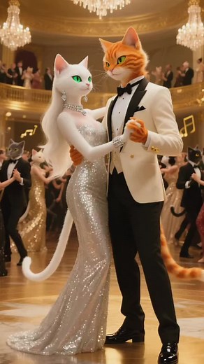 AIGenerated Cat Story: Discover the Magic of AI