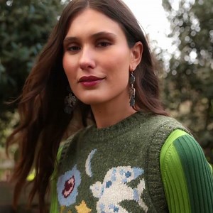 Cornelia O'Donovan X Gorman | New Collection