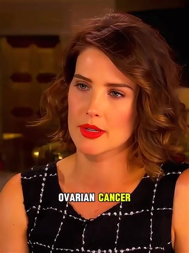 9 Cobie Smulders's Myths That Turned Out to Be True | Celebs Insights