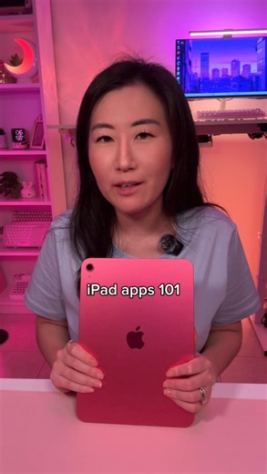 51K views · 1K reactions | iPad apps 101  You need to try these apps on your iPad ✨ #ipad #ipadapps #applepencil #ipadtips #apple | HappyDownloads | Facebook
