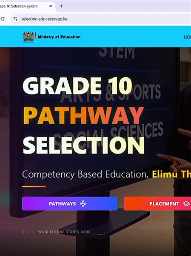 Maryjoy Senior School Admissions Process Explained