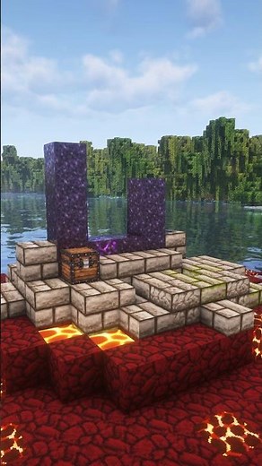 Natural Texture Pack - Minecraft