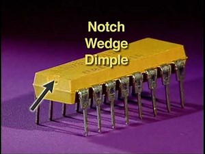 ipc training component identification