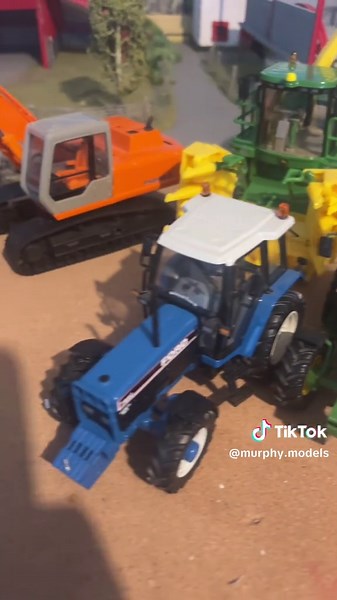 Murphy Models on TikTok