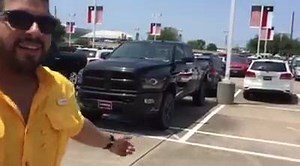 Come join us at AutoNation Chrysler, Dodge, Jeep, Ram Houston from 2-4pm. Located at the 610 loop south at the Fannin exit across from NRG Stadium. - Producer Hoss Dean and Rog- #Paid | Houston's Eagle