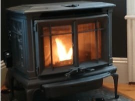 Avalon Pellet Stove Troubleshooting [10 Easy Solutions] - FireplaceHubs