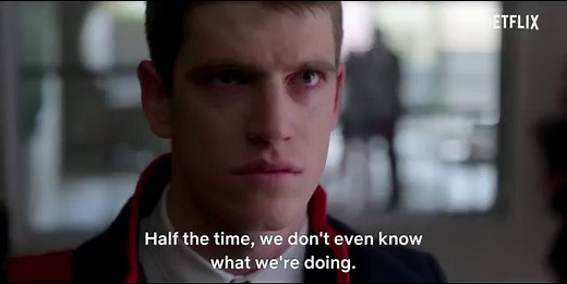 Elite – Season 2 Episode 8 (The Finale) Recap & Review