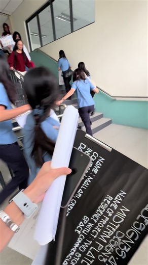 Architecture Inspiration: Last Minute Before Completion