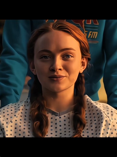 Max is back, The Queen of Stranger Things #StrangerThings #maxmayfield #strangerthings5 #sadiesink #strangerthingsedit @Stranger Things