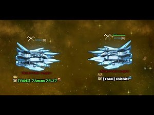 Dark orbit - Enemy Exterminator Quest + Friendly Training Session