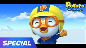 🎈Subscribe for more videos for kids: https://www.youtube.com/channel/UCAmia3u27mHY-Y6c-lwakAQ Hello boys and girls? Do you know Korean food? We all know Loopy is really good at cooking, especially the Korean Food!! Loopy, what are you going to cook today? Come on, guys! Let's see together! #pororo #animation #movie | Pororo the Little Penguin