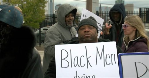 Milwaukee County's First Step detox center faces closure