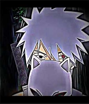 Kakashi’s True Power Unleashed ⚡ | The Copy Ninja Returns #kakashi #naruto #narutoshippuden