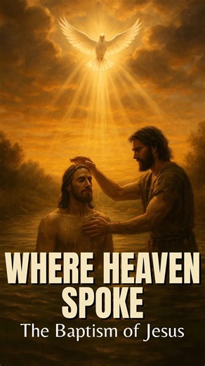 𝗪𝗵𝗲𝗿𝗲 𝗛𝗲𝗮𝘃𝗲𝗻 𝗦𝗽𝗼𝗸𝗲: 𝗧𝗵𝗲 𝗕𝗮𝗽𝘁𝗶𝘀𝗺 𝗼𝗳 𝗝𝗲𝘀𝘂𝘀 🔔 FULL VIDEO: https://youtu.be/rut0rCv77wo 🔔 TOUR TRIPS TO ISRAEL BY TODD FINK: https://www.holylandsite.com/holy-land-trips-israel 🔔 BOOKS ABOUT ISRAEL BY TODD FINK: https://www.toddmichaelfink.com/books 🔔 WEBSITE: https://www.holylandsite.com/ 🔔 NEWSLETTER SIGN-UP: https://www.holylandsite.com/newsletter-sign-up 🔔 DONATE: https://www.paypal.com/ncp/payment/5ADKQVCLMJEB4 On a recent tour trip to Israel, many in the 