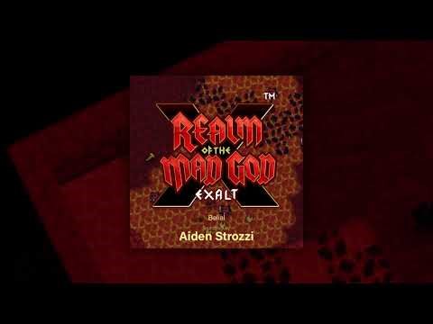 Belial - RotMG Exalt Soundtrack