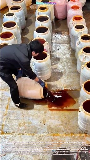 Oil Recycling Revolution: How Ground Filtration Masters Waste Transformation