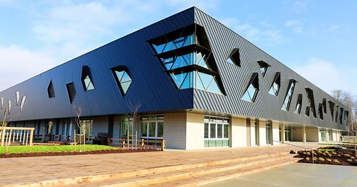 Clayton Community Centre