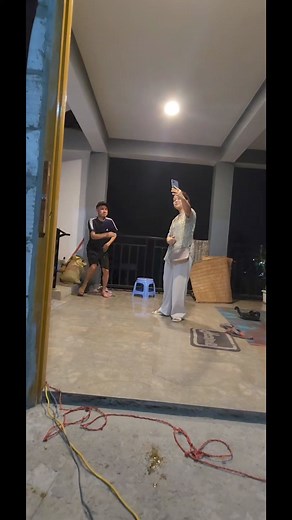 82K views · 3.7K reactions | Behind The Scenes 藍 #Recording #Fun_Time Ajit Ningthouja III Lenin Kaiser Rahul Blue Pushparani Huidrom | Sunny Naoshekpam | Facebook