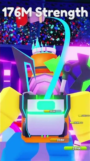 I Got WHAT In Claw Machine Simulator?! (Roblox)