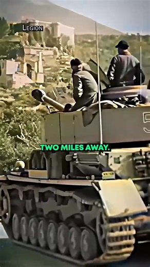 Unbeatable German Tank That Dominated WW2 . . . #forces #Legion #Dangerous | Videos of Legion