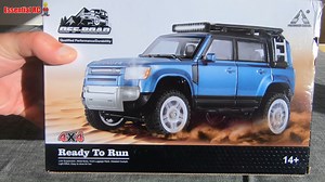 4.2K views · 150 reactions | UNSTOPPABLE radio controlled Land Rover Defender | 4WD Ready to Run RC Vehicle. AVAILABLE HERE: https://www.banggood.com/custlink/DD35oZDchP | Essential RC | Facebook
