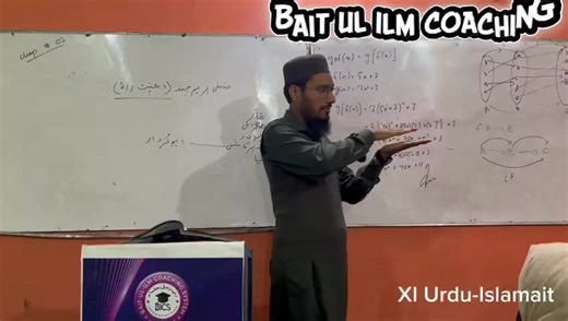 Understanding Baitul Ilm: An Insightful Urdu Lecture
