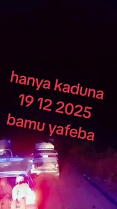 BOOM 💥 Despite Dialogue in Kaduna, Video shows Nigerian special forces engaging Bandits terrorists along Kaduna-Birnin Gwari road last week. I told them the Bandits terrorists can't be trusted with Dialogue. They'll eventually break their promise. | Shehu Umar