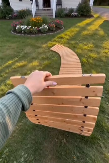 Garden Pathway Wood Walkway Ideas for Outdoor Decor