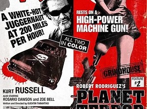 Grindhouse - Film 2007