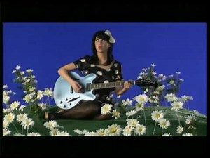 Katy Perry - Ur So Gay (Making Of)