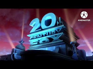 20th Century Fox 4x Faster Effects
