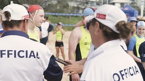 Over 450 officials across four locations got involved to make the 2024 Surf Life Saving Australia Championships on the Sunshine Coast possible. 👉 Visit our volunteer stories page to be inspired by real volunteer stories and Get Involved at your local club today! www.ausport.gov.au/volunteer-stories #3CheersforVolunteers #NVW2024 #SportVol #SVCActionPlan | Australian Sports Commission