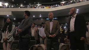 10K views · 297 reactions | SWSC College Song||Farewell & Graduation...