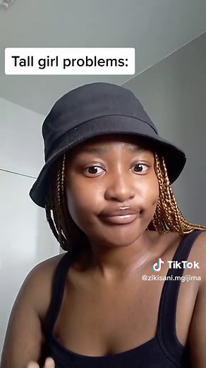 Height Struggles: Tales from Tall People