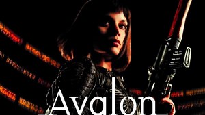 Авалон (2001)