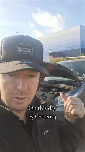 Renault Trafic & Vauxhall Vivaro check anti-pollution fault | Jimmy O'Riley