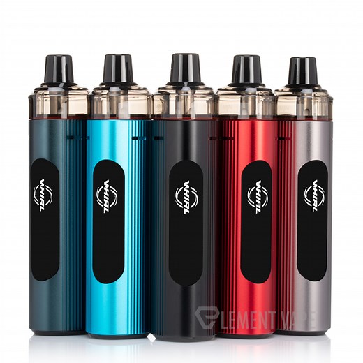 Uwell WHIRL T1 16W Pod Mod Kit $7.99