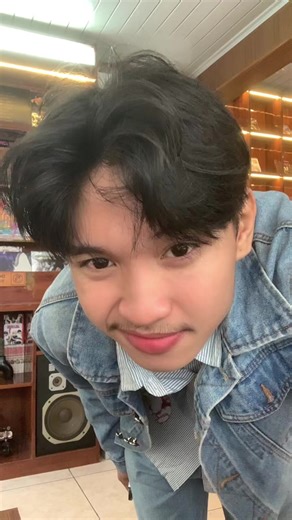 #fitcheck di @Wico Coffee Tegal