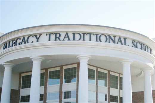 ‘Encouraging news’: Many Nevada schools improved their ratings, state data shows